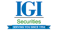 IGI Finex Securities Limited