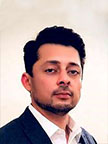 Raza Hussain Rizvi