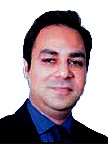 Zaeem Haider Khan